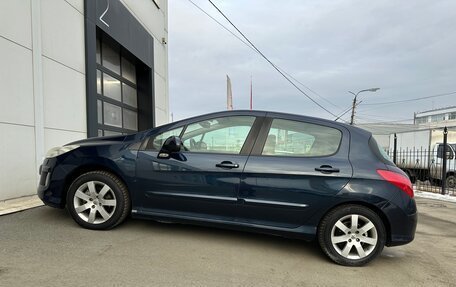 Peugeot 308 II, 2010 год, 490 000 рублей, 4 фотография