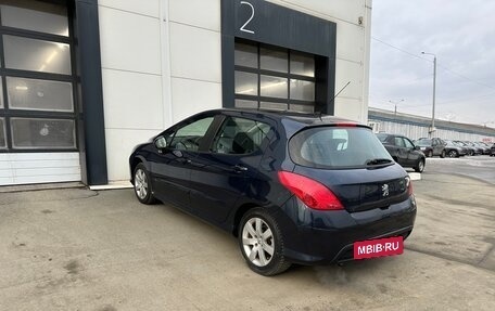 Peugeot 308 II, 2010 год, 490 000 рублей, 5 фотография