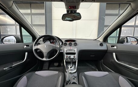 Peugeot 308 II, 2010 год, 490 000 рублей, 17 фотография