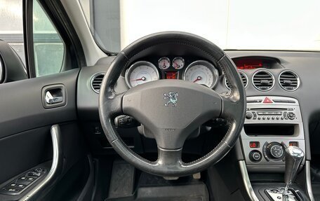 Peugeot 308 II, 2010 год, 490 000 рублей, 15 фотография