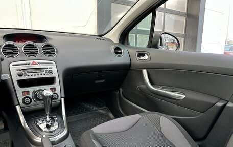 Peugeot 308 II, 2010 год, 490 000 рублей, 16 фотография