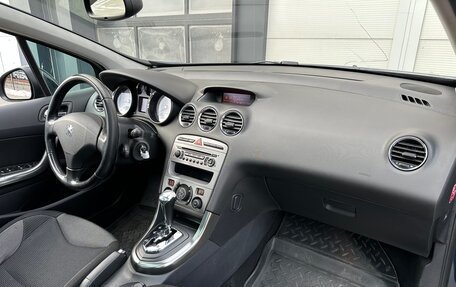 Peugeot 308 II, 2010 год, 490 000 рублей, 19 фотография