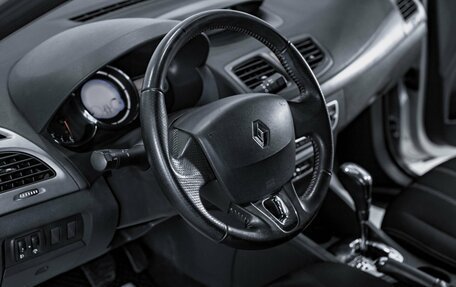 Renault Megane III, 2013 год, 790 000 рублей, 6 фотография