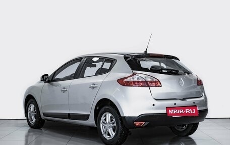 Renault Megane III, 2013 год, 790 000 рублей, 4 фотография