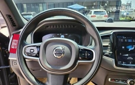 Volvo XC90 II рестайлинг, 2021 год, 5 240 000 рублей, 7 фотография