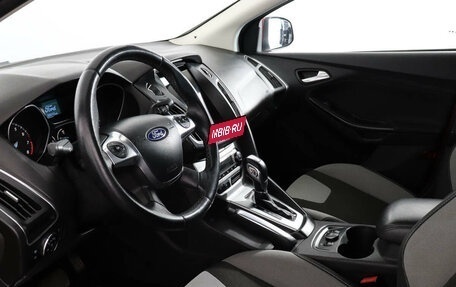 Ford Focus III, 2012 год, 1 528 300 рублей, 8 фотография