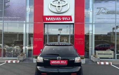 Mazda CX-7 I рестайлинг, 2007 год, 829 000 рублей, 7 фотография