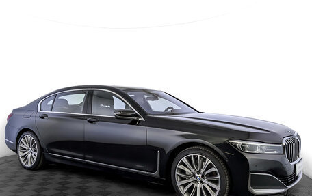 BMW 7 серия, 2021 год, 8 000 000 рублей, 3 фотография