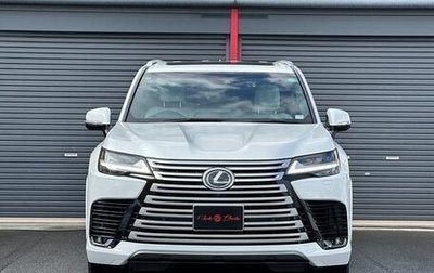 Lexus LX, 2023 год, 17 970 000 рублей, 1 фотография