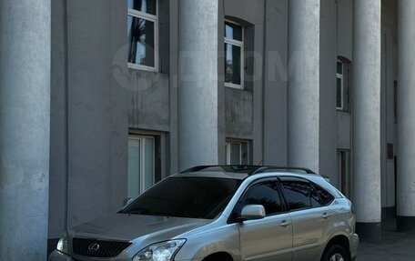 Lexus RX II рестайлинг, 2003 год, 1 350 000 рублей, 4 фотография