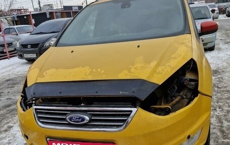 Ford Galaxy II, 2014 год, 700 000 рублей, 2 фотография