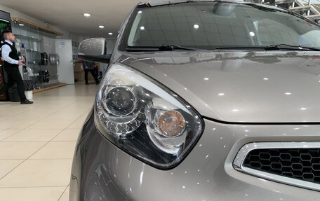 KIA Picanto II, 2013 год, 950 000 рублей, 17 фотография