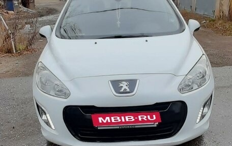 Peugeot 308 II, 2011 год, 555 000 рублей, 8 фотография