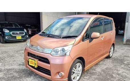 Daihatsu Move VI рестайлинг, 2012 год, 599 111 рублей, 7 фотография