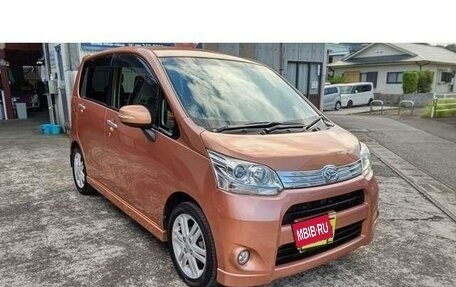 Daihatsu Move VI рестайлинг, 2012 год, 599 111 рублей, 8 фотография