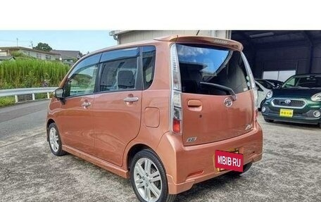 Daihatsu Move VI рестайлинг, 2012 год, 599 111 рублей, 5 фотография