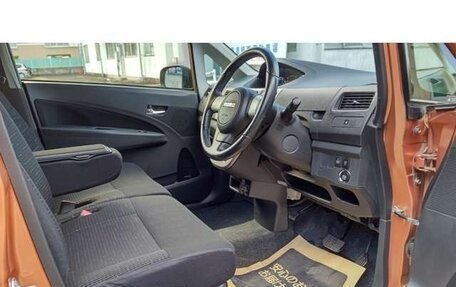 Daihatsu Move VI рестайлинг, 2012 год, 599 111 рублей, 14 фотография