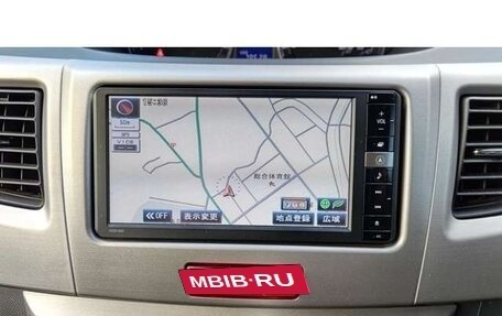 Daihatsu Move VI рестайлинг, 2012 год, 599 111 рублей, 19 фотография