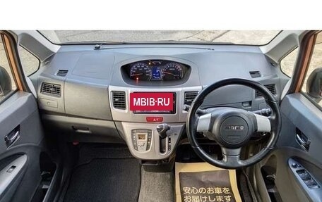 Daihatsu Move VI рестайлинг, 2012 год, 599 111 рублей, 12 фотография