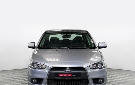 Mitsubishi Lancer IX, 2011 год, 1 283 500 рублей, 2 фотография