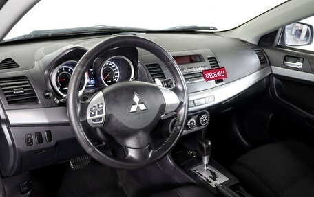 Mitsubishi Lancer IX, 2011 год, 1 283 500 рублей, 15 фотография