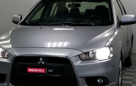 Mitsubishi Lancer IX, 2011 год, 1 283 500 рублей, 16 фотография