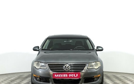 Volkswagen Passat B6, 2006 год, 714 000 рублей, 2 фотография