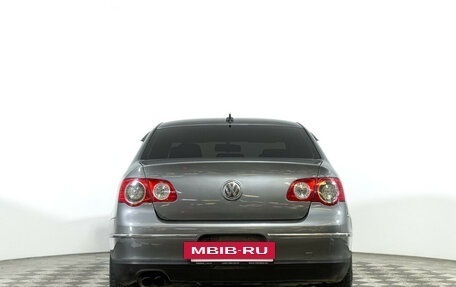 Volkswagen Passat B6, 2006 год, 714 000 рублей, 6 фотография