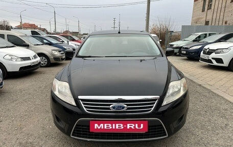 Ford Mondeo IV, 2010 год, 849 000 рублей, 2 фотография