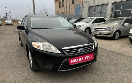 Ford Mondeo IV, 2010 год, 849 000 рублей, 3 фотография