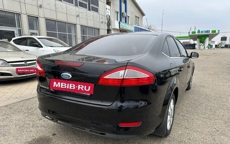 Ford Mondeo IV, 2010 год, 849 000 рублей, 4 фотография