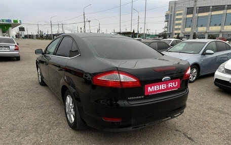 Ford Mondeo IV, 2010 год, 849 000 рублей, 6 фотография