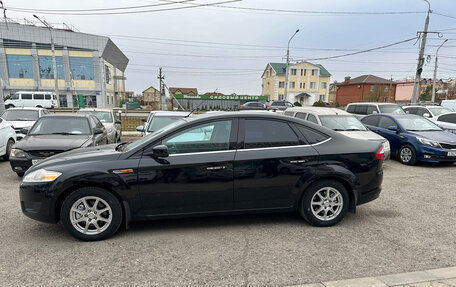 Ford Mondeo IV, 2010 год, 849 000 рублей, 7 фотография