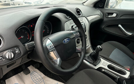 Ford Mondeo IV, 2010 год, 849 000 рублей, 11 фотография