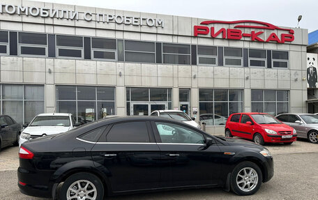 Ford Mondeo IV, 2010 год, 849 000 рублей, 8 фотография