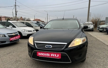 Ford Mondeo IV, 2010 год, 849 000 рублей, 9 фотография