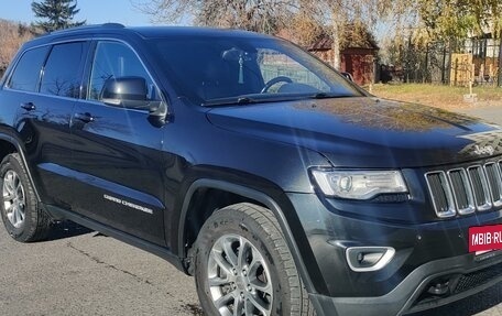 Jeep Grand Cherokee, 2013 год, 2 500 000 рублей, 3 фотография