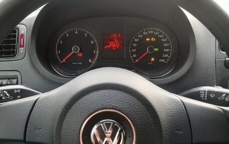 Volkswagen Polo VI (EU Market), 2012 год, 720 000 рублей, 1 фотография