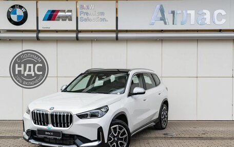 BMW X1, 2024 год, 6 590 000 рублей, 1 фотография