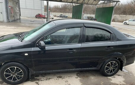 Chevrolet Aveo III, 2006 год, 315 000 рублей, 7 фотография