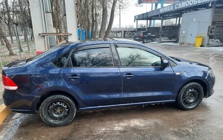 Volkswagen Polo VI (EU Market), 2012 год, 720 000 рублей, 4 фотография