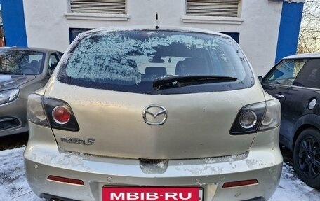 Mazda 3, 2007 год, 690 000 рублей, 2 фотография