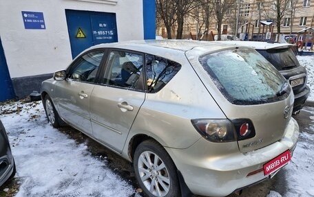 Mazda 3, 2007 год, 690 000 рублей, 5 фотография