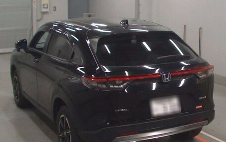 Honda Vezel, 2021 год, 2 050 526 рублей, 3 фотография