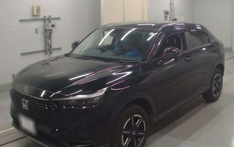 Honda Vezel, 2021 год, 2 050 526 рублей, 8 фотография