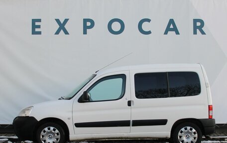 Peugeot Partner II рестайлинг 2, 2010 год, 547 000 рублей, 2 фотография