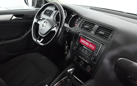 Volkswagen Jetta VI, 2014 год, 1 275 000 рублей, 11 фотография