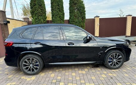 BMW X5, 2019 год, 5 900 000 рублей, 5 фотография