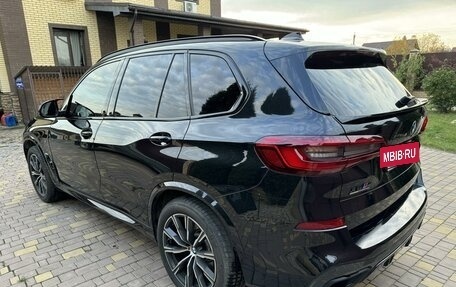 BMW X5, 2019 год, 5 900 000 рублей, 7 фотография