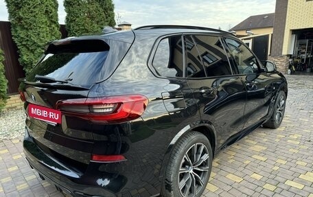 BMW X5, 2019 год, 5 900 000 рублей, 8 фотография